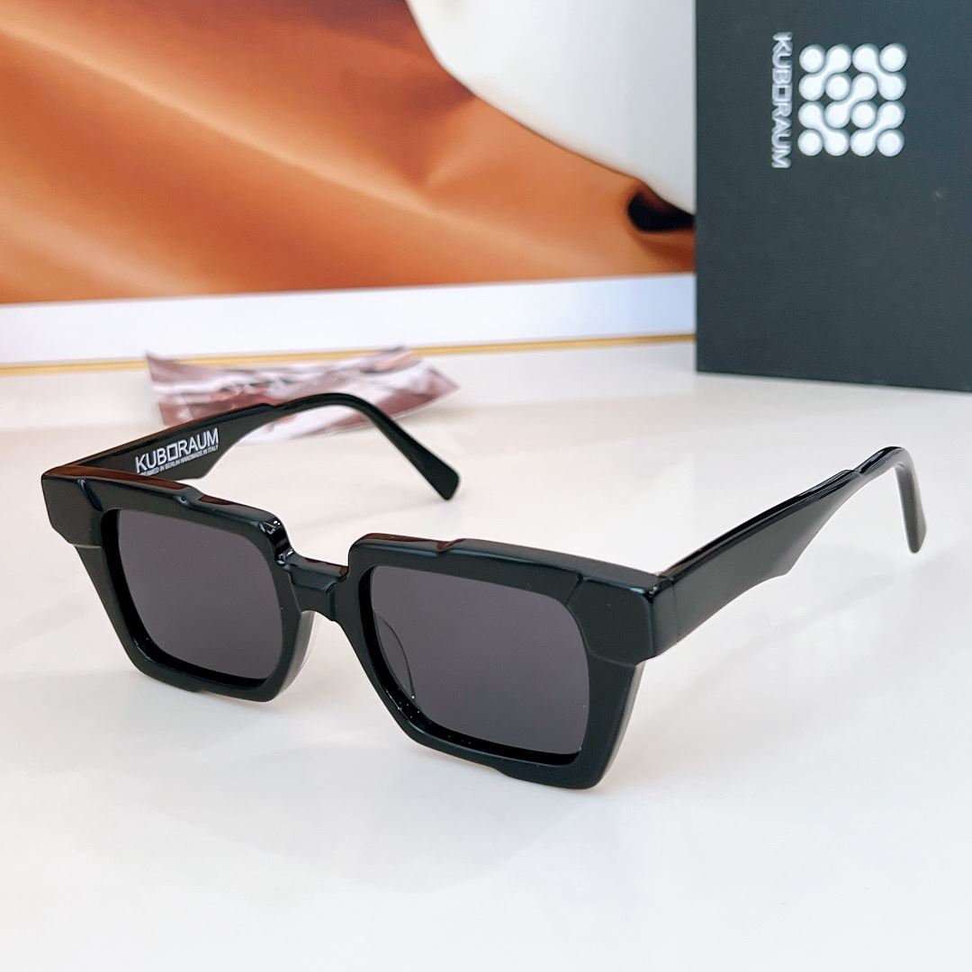 Kub Raum Sunglasses